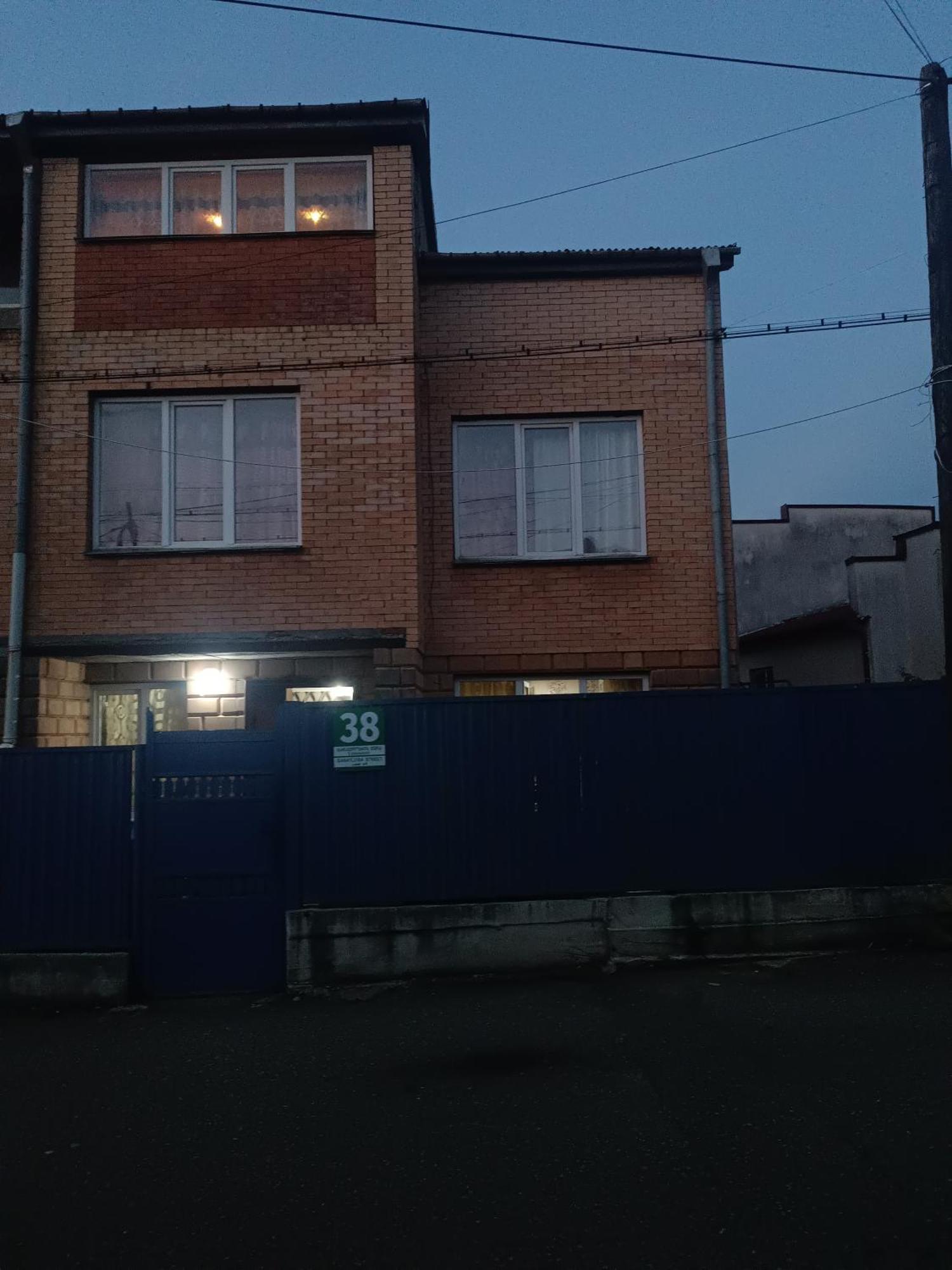 Light House Hotel Kutaisi Exterior photo